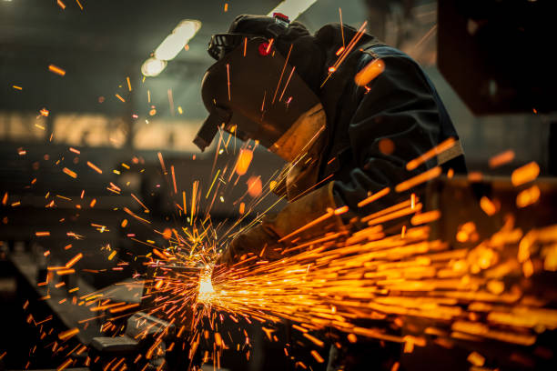 Best Food and Beverage Processing Equipment Welding in The Pinery, CO