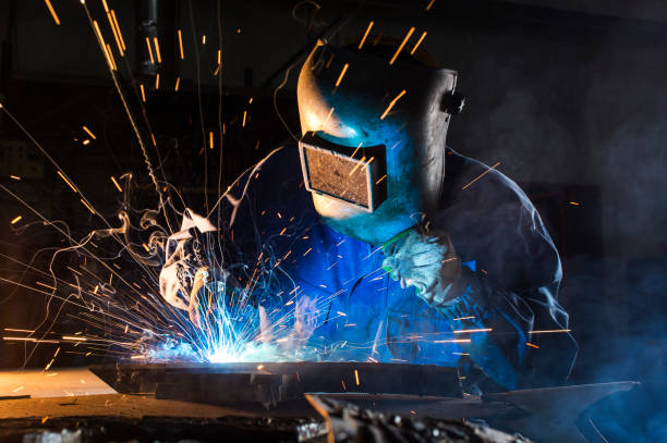  The Pinery, CO Welder Pros