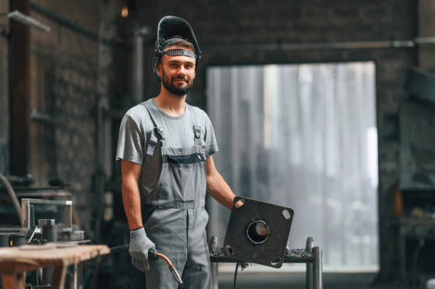Affordable Welder Services in The Pinery, CO